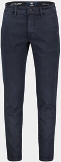Lerros 5-pocket jeans hose lang 2429114/485 classic navy Blauw - 30-32