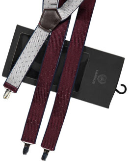 Lerros 5009007 Bordeaux - One size