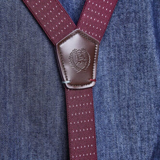 Lerros 58w9001 - maat One size Bordeaux