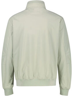 Lerros Heren jas 2627017 633 tinted grey Grijs - L