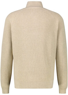 Lerros Heren trui 2595420 125 tende Beige - XL