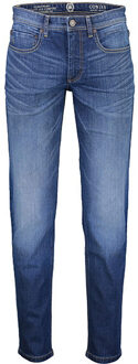 Lerros Jeans 2009320 485 Blauw - 36-34