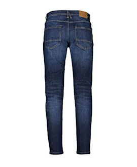 Lerros Jeans 2009320 495 Blauw - 31-34