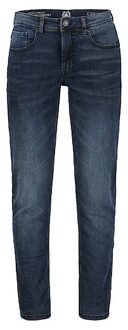 Lerros Jeans 2009346 495 Blauw - 30-32