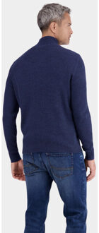 Lerros Pullover 2585423/485 - maat L Blauw