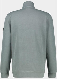 Lerros Sweat vest 2624503/228 - maat L Grijs