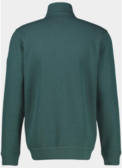 Lerros Sweat vest 2624503/662 - maat XL Groen