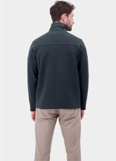 Lerros Sweat vest 2624537/485 Blauw - L