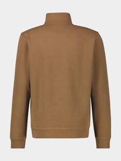 Lerros Sweater 2584402/756 Bruin - XXL