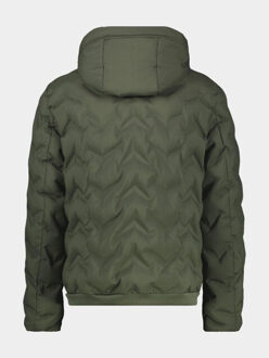 Lerros Winterjack 2597014/683 - maat L Groen