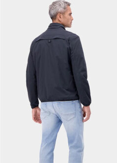 Lerros Zomerjas heren 2627016/491 Blauw - XL