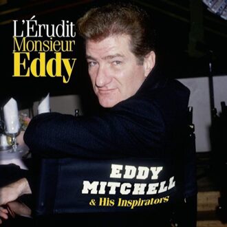 Lerudit Monsieur Eddy