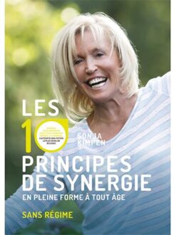 Les 10 Principes De Synergie - (ISBN:9789492883407)