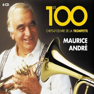 Les 100 Chefs-D'Oeuvre De La