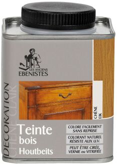 Les Anciens Ébénistes Houtbeits Eik 225ml
