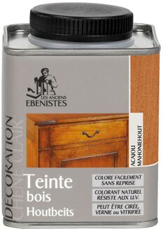 Les Anciens Ébénistes Houtbeits Mahonie 225ml