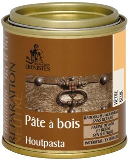 Les Anciens Ebénistes Houtpasta Beuk 140gr