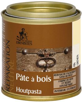 Les Anciens Ebénistes Houtpasta Dennenboom 140gr