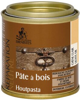 Les Anciens Ebénistes Houtpasta Licht Eik 140gr