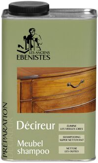 Les Anciens Ébenistes Meubelshampoo 1l