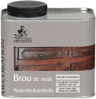 Les Anciens Ébénistes Notenbolsterbeits 450ml