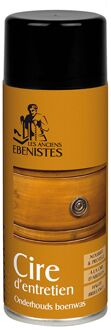 Les Anciens Ébénistes Onderhoudsboenwas 400ml