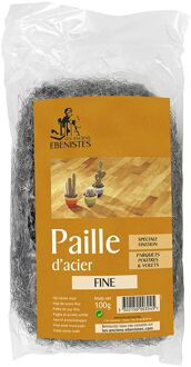 Les Anciens Ebénistes Politoerwol Fijn 100 Gr