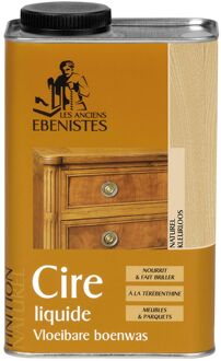 Les Anciens Ébenistes Vloeibare Was Naturel 1l