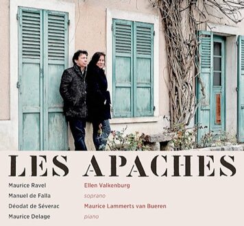 Les Apaches