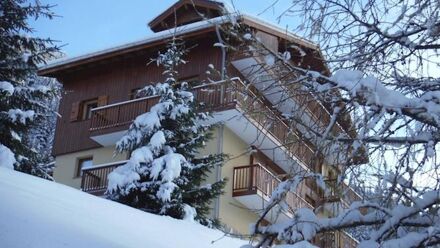 Les Chalets d'Arrondaz B