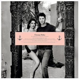 Les Chansons De L'Innocence Retrouvee - Etienne Daho