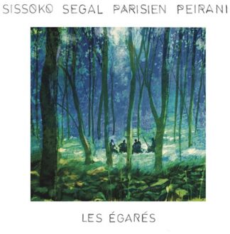 Les Egares - Sissoko / Segal / Parisien / Pei