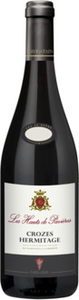 Les Hauts de Pavières Crozes-Hermitage 75CL