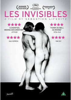 Les Invisibles (Import)