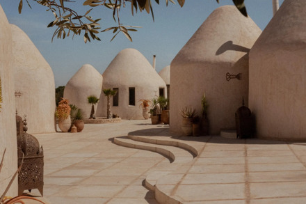 Les Jardins de Villa Maroc