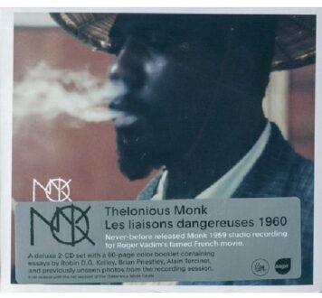 Les Liaisons Dangereuses 1960