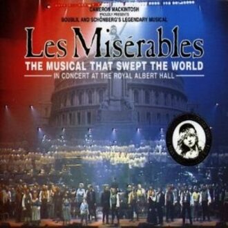Les Miserables: 10th Anniversary Concert