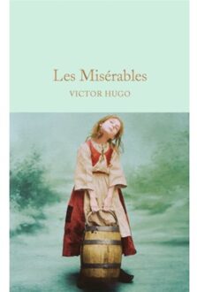 Les Miserables - Boek Victor Hugo (1909621498)