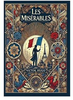 Les Misérables (Collector's Edition) (Laminated Hardback With Jacket) - Victor Hugo
