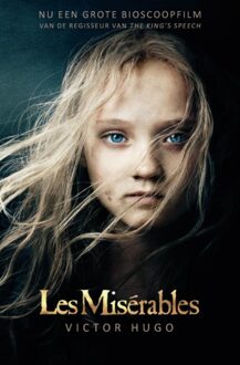 Les Miserables - eBook Victor Hugo (9044969463)