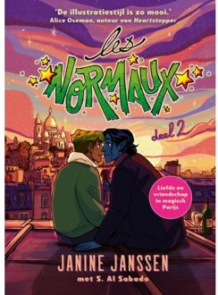 Les Normaux - Deel 2 - Les Normaux - Janine Janssen