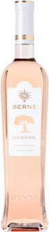 les Oliviers 75CL