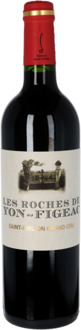 Les Roches de Yon Figeac 75CL