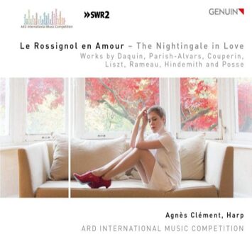 Les Rossignol En Amour