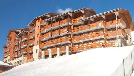 Les Sentiers du Tueda