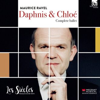 Les Siecles & Roth - Daphnis & Chloe