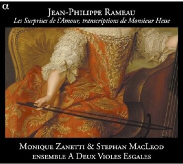 Les Surprises De L'Amour