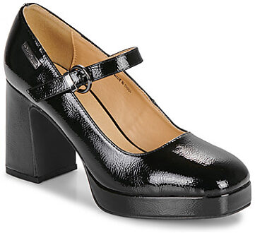 Les Tropéziennes par M Belarbi Ballerina's Les Tropeziennes par M.Belarbi DEMMY" Zwart - 38,41