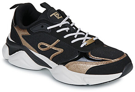 Les Tropéziennes par M Belarbi Lage Sneakers Les Tropeziennes par M.Belarbi ARYA" Zwart - 36,37,38,39,40,41