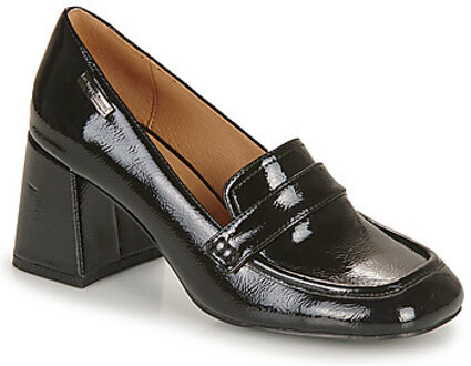 Les Tropéziennes par M Belarbi Mocassins Les Tropeziennes par M.Belarbi DEMYOS" Zwart - 36,37,38,39,40,41